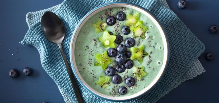 contraindicações da spirulina