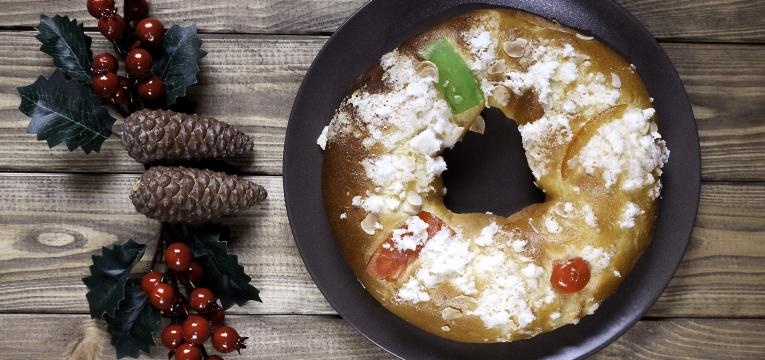 bolo rei na bimby sobremesas de natal na bimby