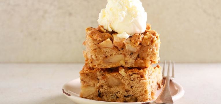sobremesas de Natal sem gluten