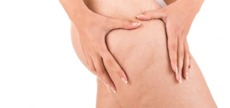 pressoterapia e celulite