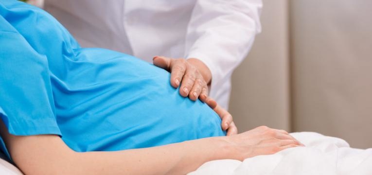 recuperacao pos parto