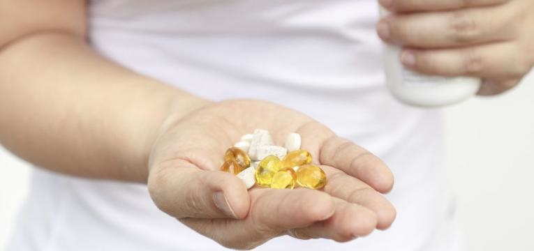 suplementos redutores de apetite