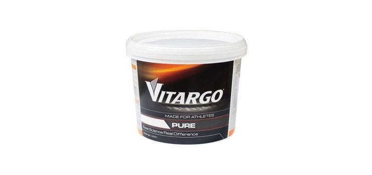 Suplementos ricos em hidratos de carbono