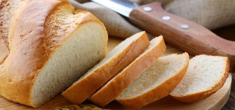 Receitas de pao de forma e Pao de forma caseiro tradicional