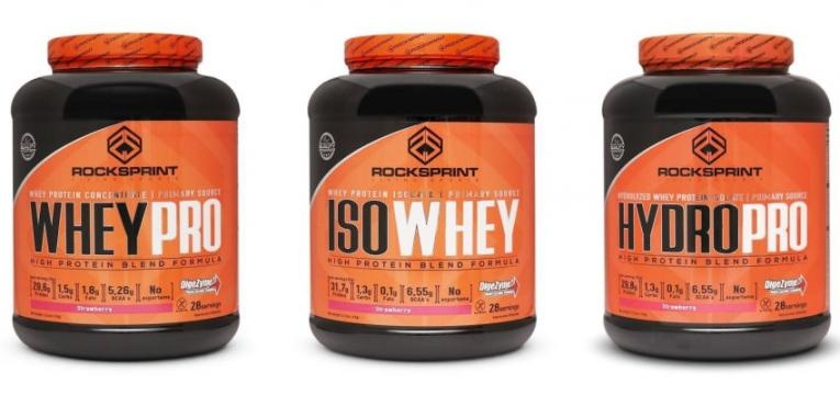 whey rocksprint