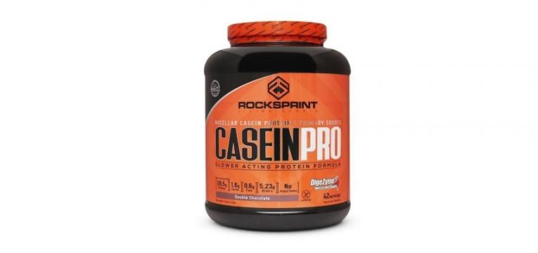 caseina rocksprint