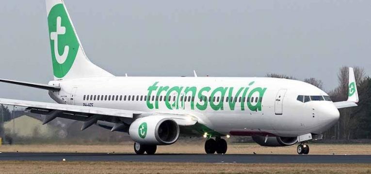 Transavia