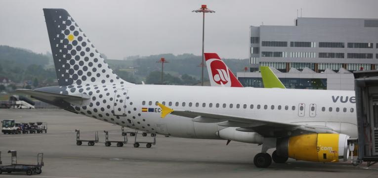 Vueling