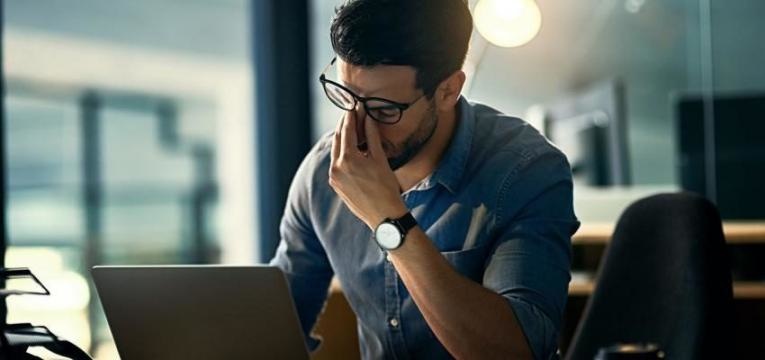 Stress e stress pos traumatico