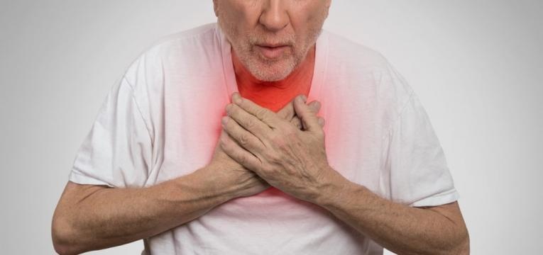 falta de ar doenca pulmonar obstrutiva cronica