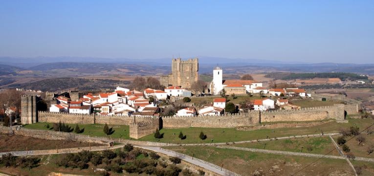 bragança drone