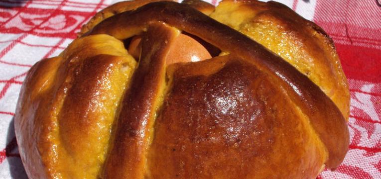 folar da pascoa tradicional em receita tradicional do folar da Páscoa
