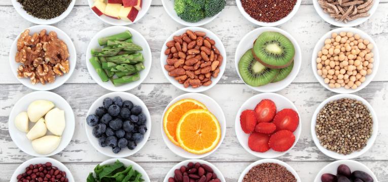 antioxidantes exógenos