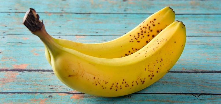 cacho de bananas