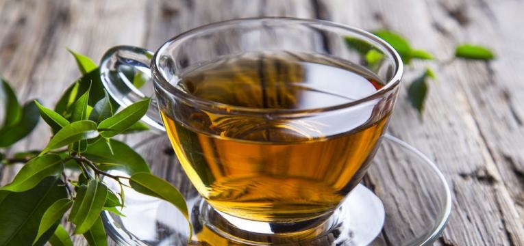 Cha para cada funcao e cha verde