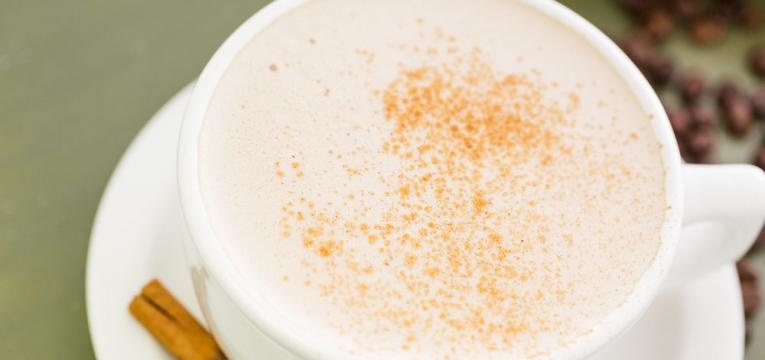 Chai Latte