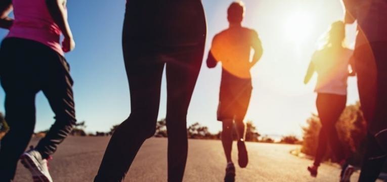 treino e exercicio fisico