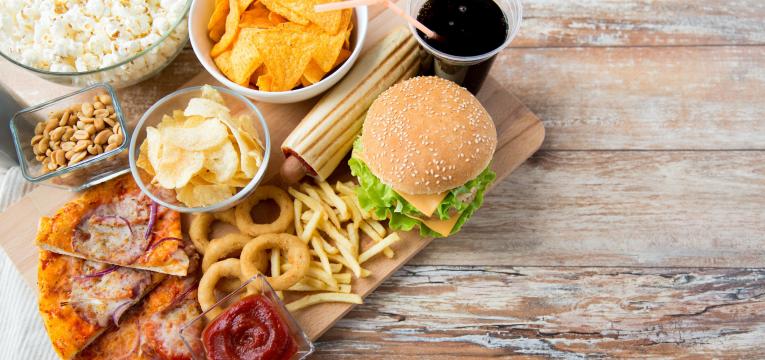 alimentos que nao se devem dar ao bebe