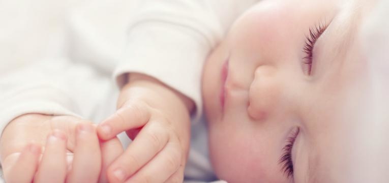 ciclos de sono do bebe