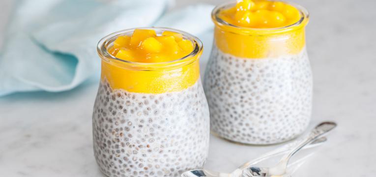formas de consumir de sementes de chia