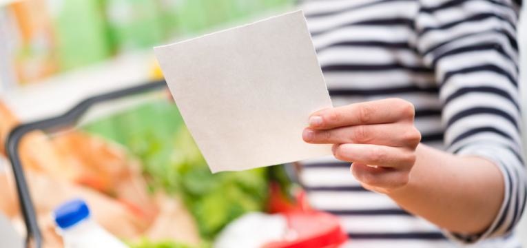 como evitar o desperdicio dos alimentos e lista de compras