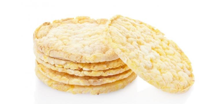 bolachas de milho