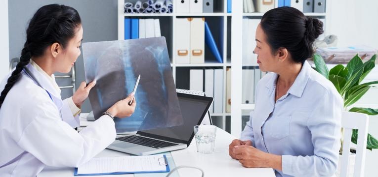 diagnostico pneumonia