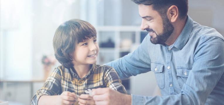 ansiedade do regresso as aulas e em casa