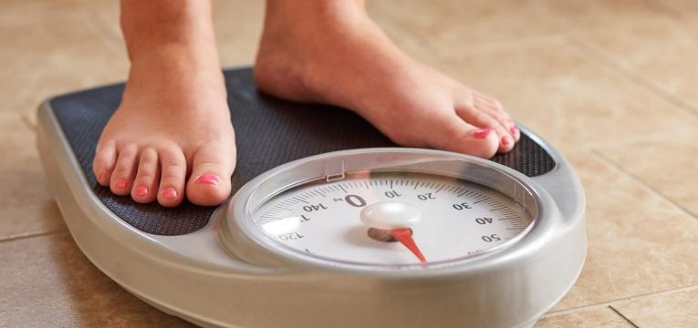 sinais de cancro e mulher com perda de peso subita