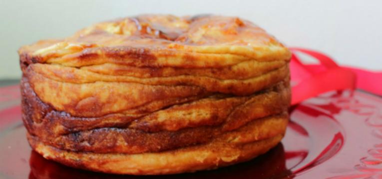 folar da páscoa de olhão em receita tradicional do folar da Páscoa