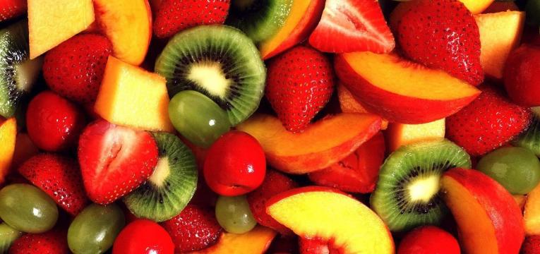 frutas tempo de congelação dos alimentos