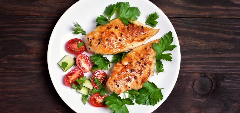 o que comer anes do almoco