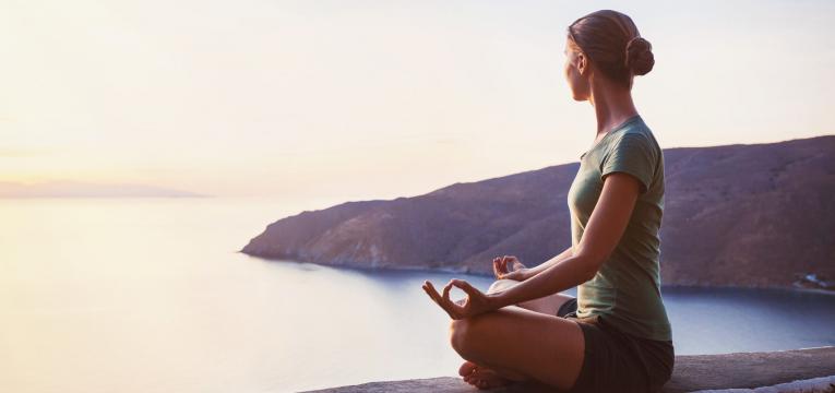 meditacao