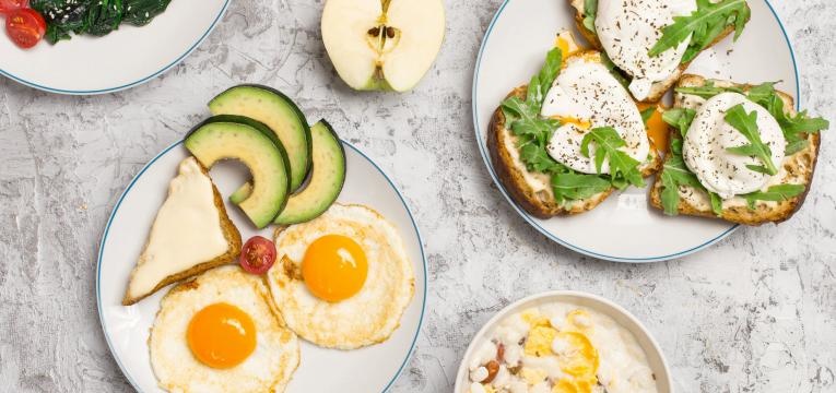 alimentos ricos em proteinas