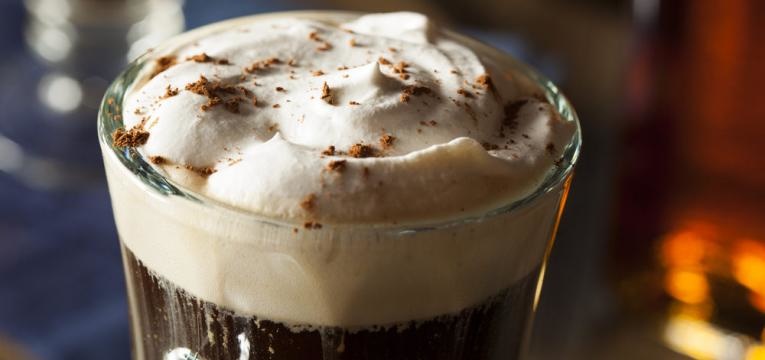 Irish Coffee