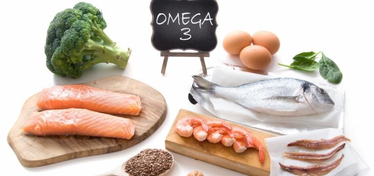alimentos ricos em omega 3