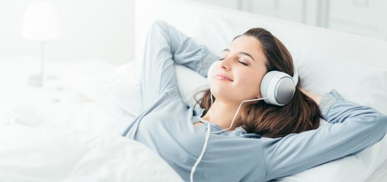 ouvir musica