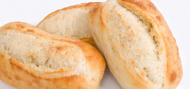 pão tempo de congelação dos alimentos