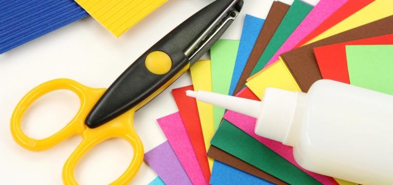 lista de material escolar 2 ciclo
