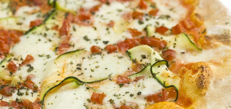 pizza light