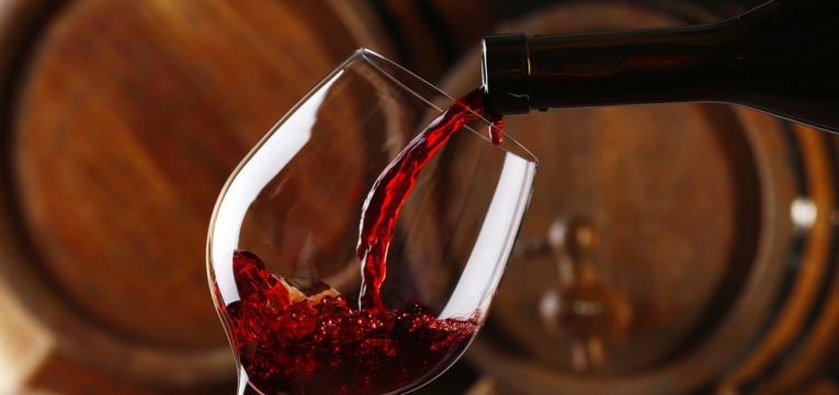 sabe a que temperatura deve estar o vinho e qualidade do vinho