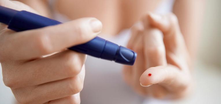 previne o aparecimento da diabetes