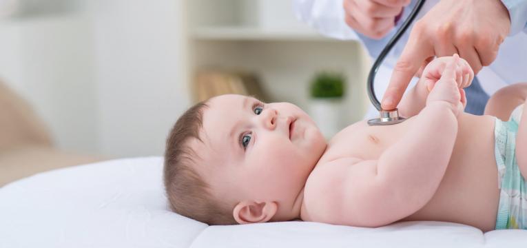 diagnostico pele atopica nos bebes