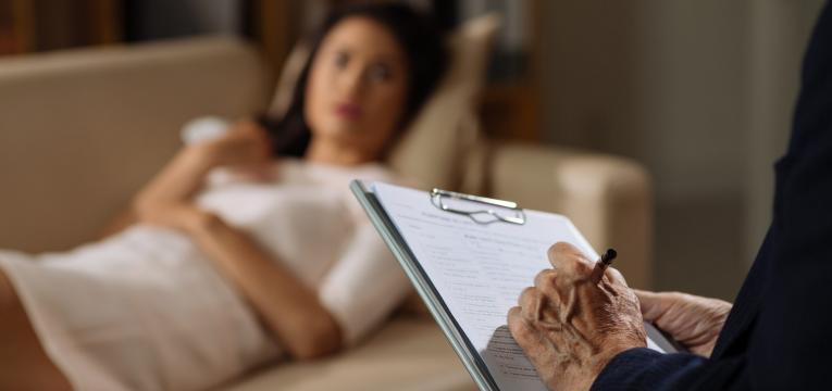 tratamento psicologico