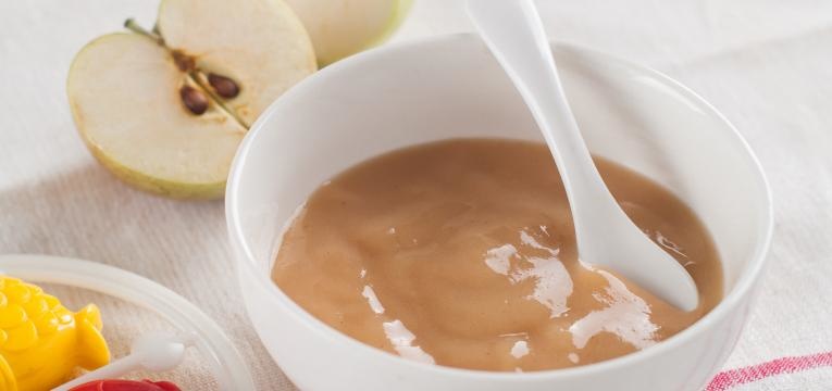 Papa de abobora cenoura e maca