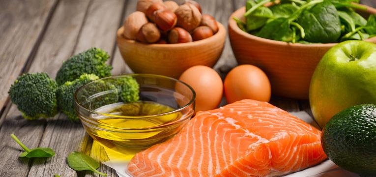 enurese noturna e alimentacao