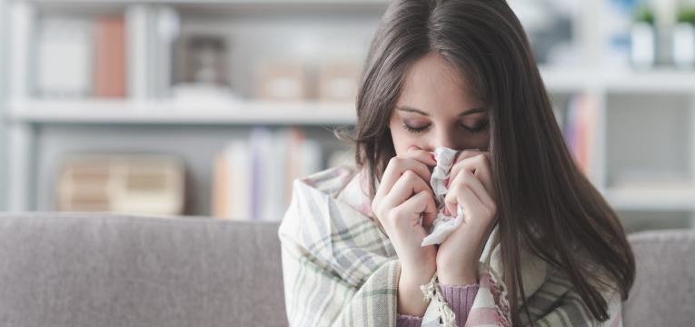 sintomas da pneumonia