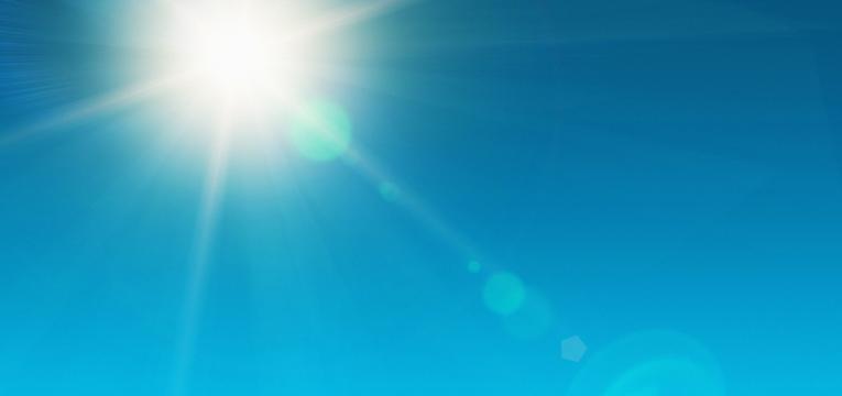 radiacao solar