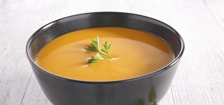 sopa de vegetais