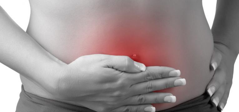 inchaco abdominal pos cirurgua